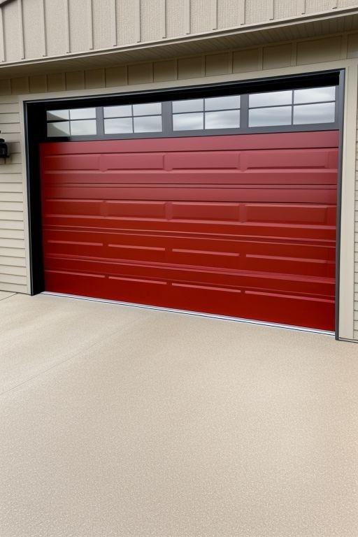  by Gregory Garage Door Repair